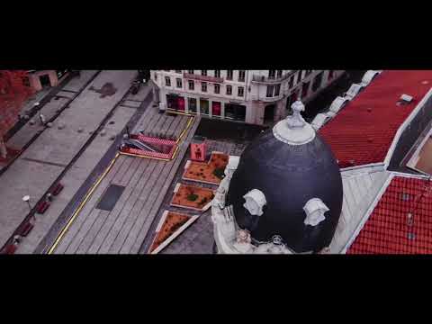 Fairytale Collection 2019 - Diamond’s By Hatim B.