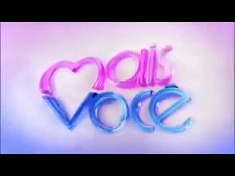 Oferecimento Mais Você (25/08/2015) (Fortaleza, CE)