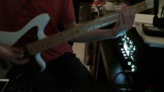 Video thumbnail for Fano JM4 Bass Demo by Ryan Devenney Music Production Tutorials