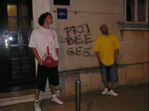 Ajs Nigrutin & Timjah - Timbaland (Neobjavljeno)