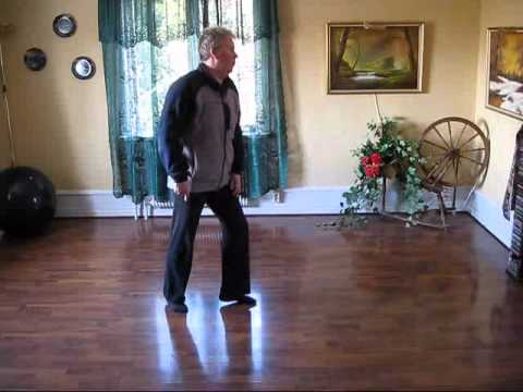 Simply nightclub  (Line Dance)