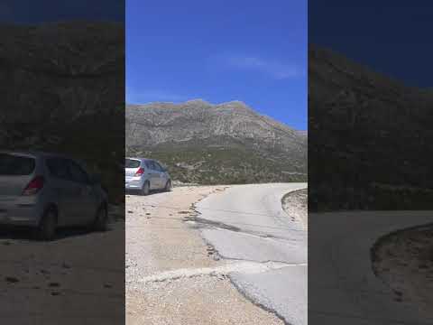 michigelli Ioannina Greece