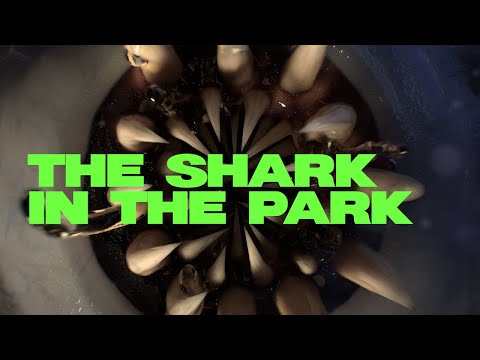 The Shark in the Park | A Polynoid Film