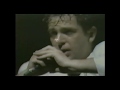 Peter Gabriel - Mercy Street (live)