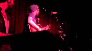 Annabelle - Lee DeWyze
