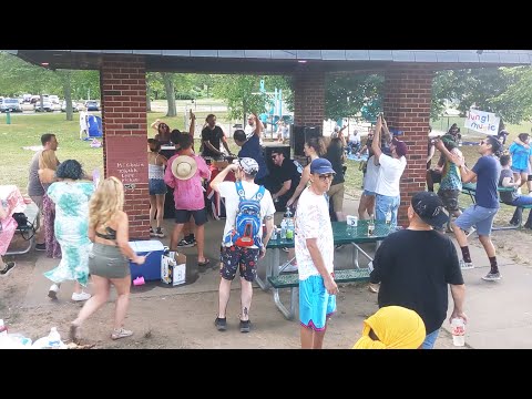 17th Annual DnB BBQ with Ben Soundscape & Collette Warren - Long Island, NY, July 9th, 2022