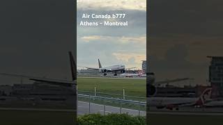 Download lagu Air Canada b777 landing Athens - Montreal #plane #aviation #planespotting #b777 #aircanada mp3 Download lagu Air Canada b777 landing Athens - Montreal #plane #aviation #planespotting #b777 #aircanada mp3