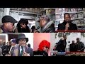 Apres Enterrement Bana Chateau Rouge Bazo Lela Diego Musique Abattu