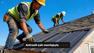Antalya’da Prefabrik Ev Nasıl Yapılır? 🏡 Temelden Teslime Yapım Süreci