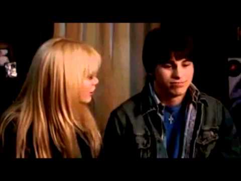 Raise Your Voice (Someone's Watching Over Me) Hilary Duff