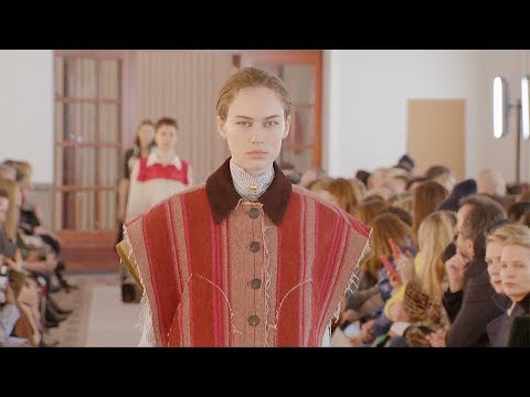 Carven | Fall Winter 2018/2019 Full Fashion Show | Exclusive