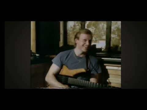 Mark King - Level 42 interview, RPM 1985.