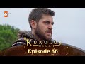 Kurulus Osman Urdu Season 6 Episode 86