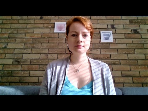 Jak zacházet s tím, když chcete mít vše pod kontrolou? V čem je to dobré a v čem ubližující?