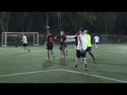 DEFENSORES DEL SUR VS ATAQUE E INJUSTICIA - #LigaNuñez - 1RA DIV - #Clausura23