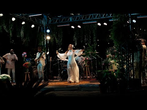 Video thumbnail for Embaraça No Beijo