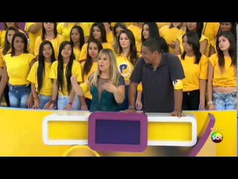 Passa Ou Repassa 29/06/2014 - Artistas