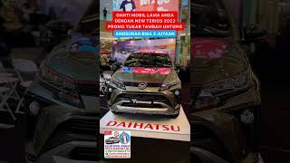 Download lagu DAIHATSU NEW TERIOS R CUSTOM BRONZE  CEKEPP mp3
