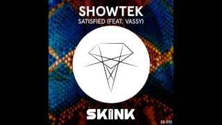 Showtek feat Vassy - Satisfied (Original Mix)