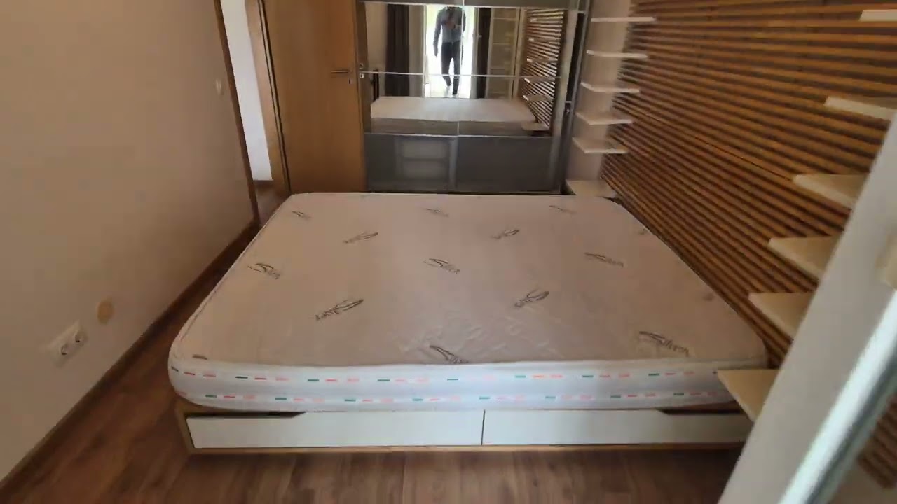 Tur video  Apartament 2 Camere Complex Timisoara 58 Drumul Taberei Bucuresti