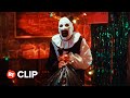 Terrifier 3 Exclusive Movie Clip Greetings From Santa 2024