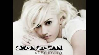 Gwen Stefani - 4 In The Morning Rock Version by Pohfik