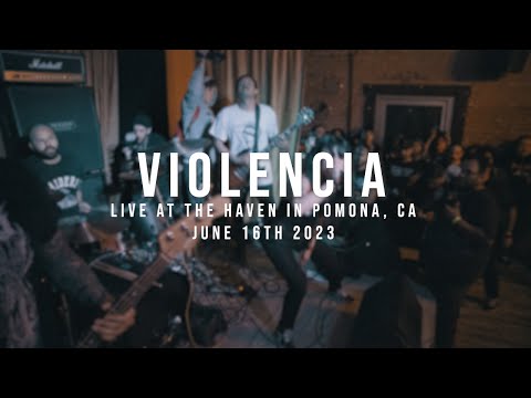 (197 Media) Violencia - 06/16/2023
