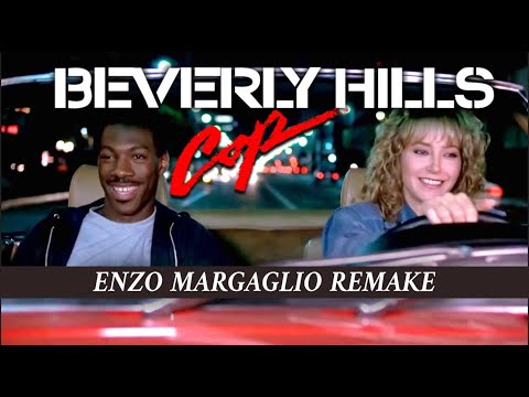 Harold Faltermeyer - Axel F / Beverly Hills﻿ Cop (Enzo Margaglio Remake)