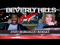 Harold Faltermeyer Axel F Beverly Hills﻿ Cop Cover Remake By Enzo Margaglio