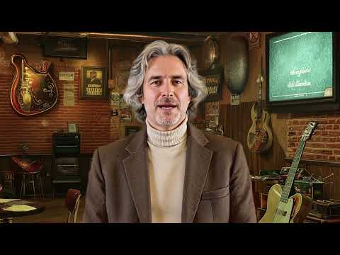 Franny Beecher Biography of Bill Haley & His Comets