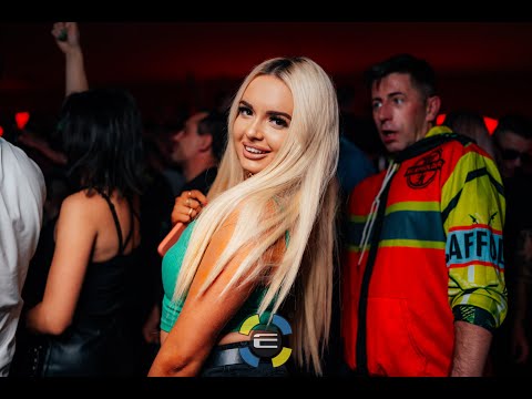 JENDRUL live Ekwador Manieczki 29.11.25 - Jendrul Bday Party - Czerwona Sala - VIDEOSET