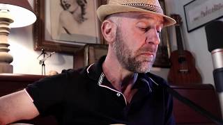 Steve Michael sings &#39;April Come She Will&#39;- Paul Simon cover