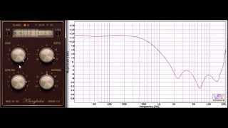 Video thumbnail for IVGI (VST Plugin Analyser) by Klanghelm by Sound Universe