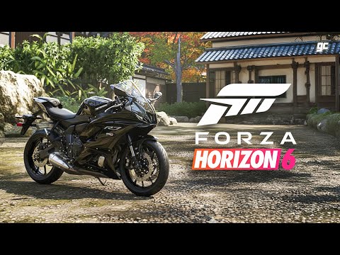 NEW Campaign DETAILS, Mount Fuji, Expansions, and… BIKES in Forza Horizon 6?