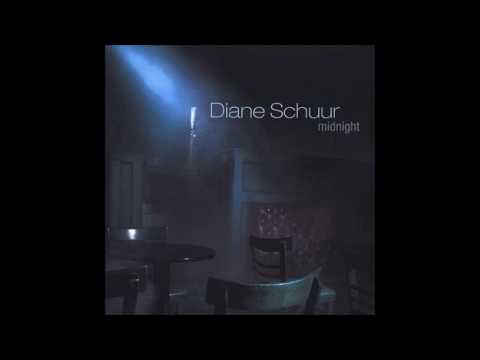 I'll Be There ♫ Diane Schuur Ft. Brian McKnight