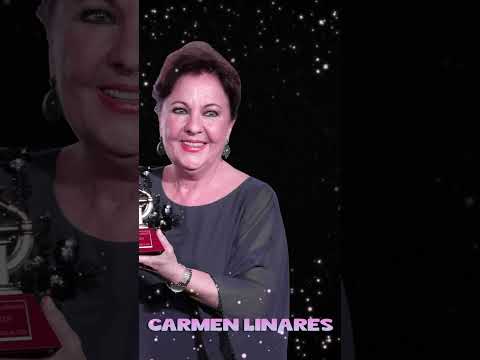 Carmen Linares