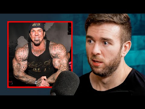 Pro Bodybuilders Can Die Before They’re 45 - More Plates More Dates Explains