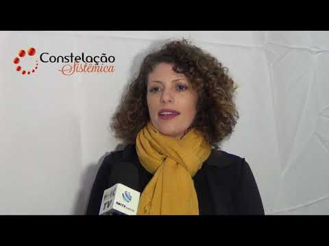 Constelações Sistêmicas com OlÃria Mattos