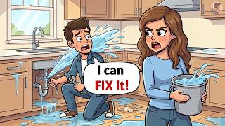 English Speaking Practice for Beginners | Real-Life English Conversations