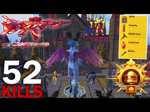 FINALLY🎉MY FIRST GAMEPLAY IN NEW UPDATE 3.4😍PUBG Mobile