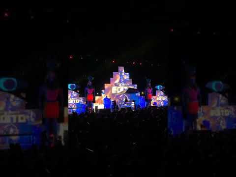 The Original Brazilian PoolParty 2020