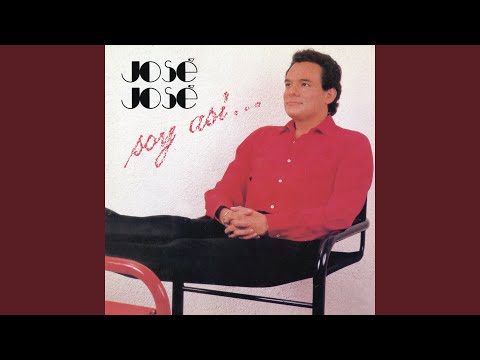 José José - Cinco Minutos