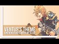 The Apprentice's Lullaby // Ventus's Theme (Kingdom Hearts) // Piano Arrangement