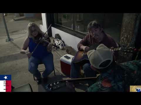 Sip & Stroll 2L "Dill Pickle Rag" - Lydia Stuart - 2021 Bowie Fiddle Contest