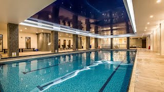 Holiday Inn London - Kensington By IHG | London, United Kingdom | Hotel Review 🏨