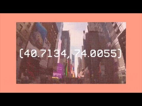 NYC BABY // Travel vlog