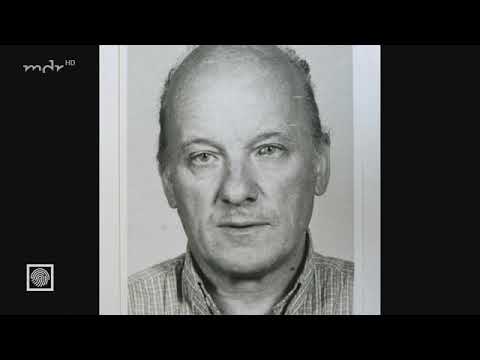 Tätern auf der Spur Der Mörder und die Ameise A