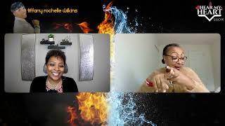 Heal, Grow &amp; Thrive with Clover Johnston