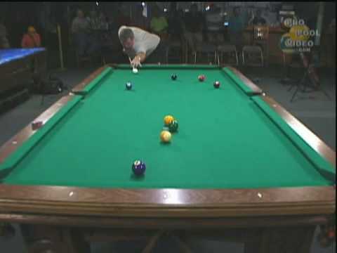 Buddy Hall Tommy Kennedy #4