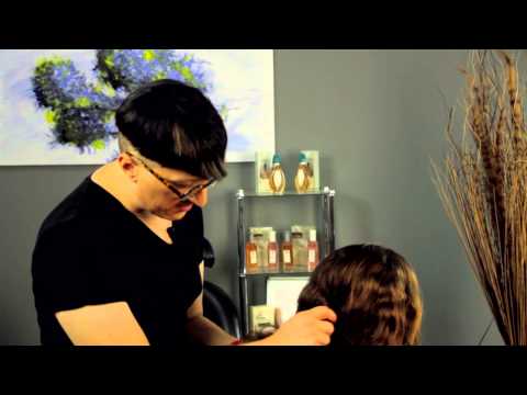 Tips on Fixing Hair the Day After a Perm : Hair Care, Wigs & More